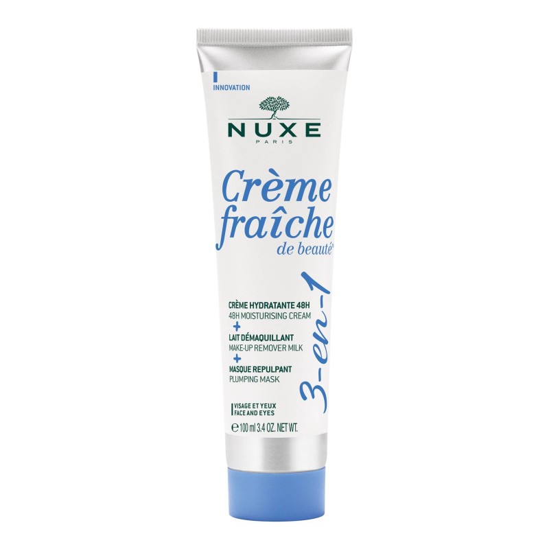 Nuxe creme fraiche 3in1 100ml