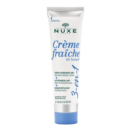 Nuxe creme fraiche 3in1 100ml