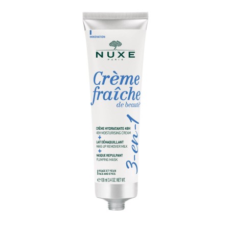 Nuxe creme fraiche 3in1 100ml