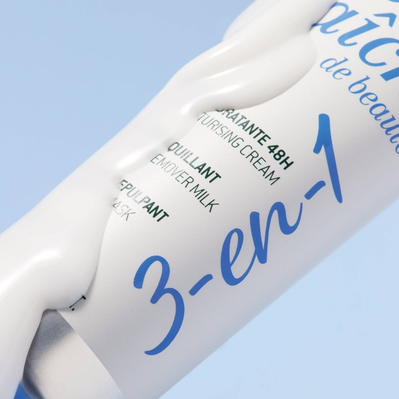 Nuxe creme fraiche 3in1 100ml