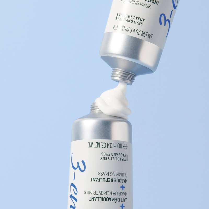 Nuxe creme fraiche 3in1 100ml