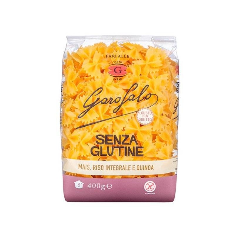 Garofalo farfalle 400g Garofalo farfalle 400g