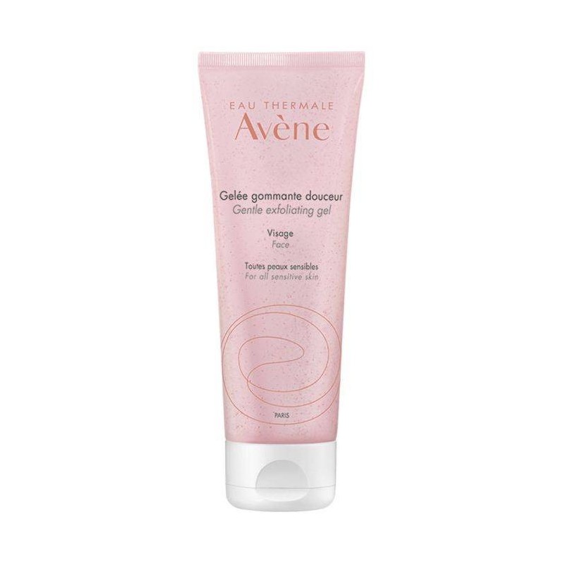 Eta gommage viso 75ml nf