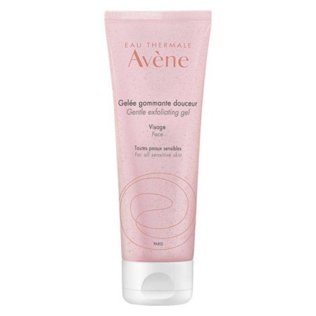 Eta gommage viso 75ml nf