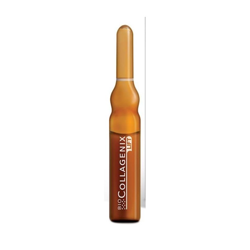 Esi biocollagenix ampolla sing