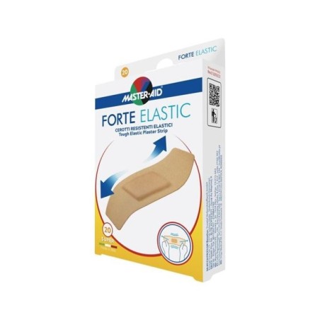 M-aid cerotto forte el gra20pz