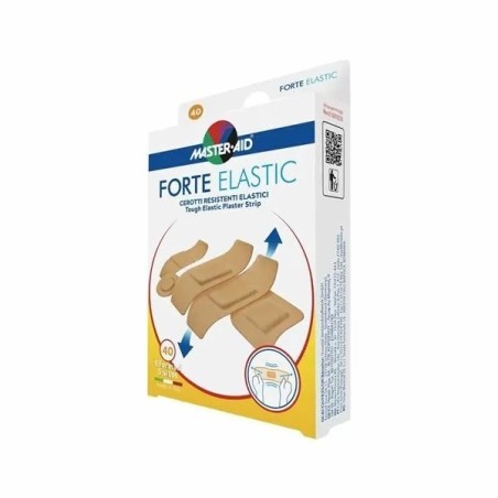 M-aid cerotto forte el 5 f ti