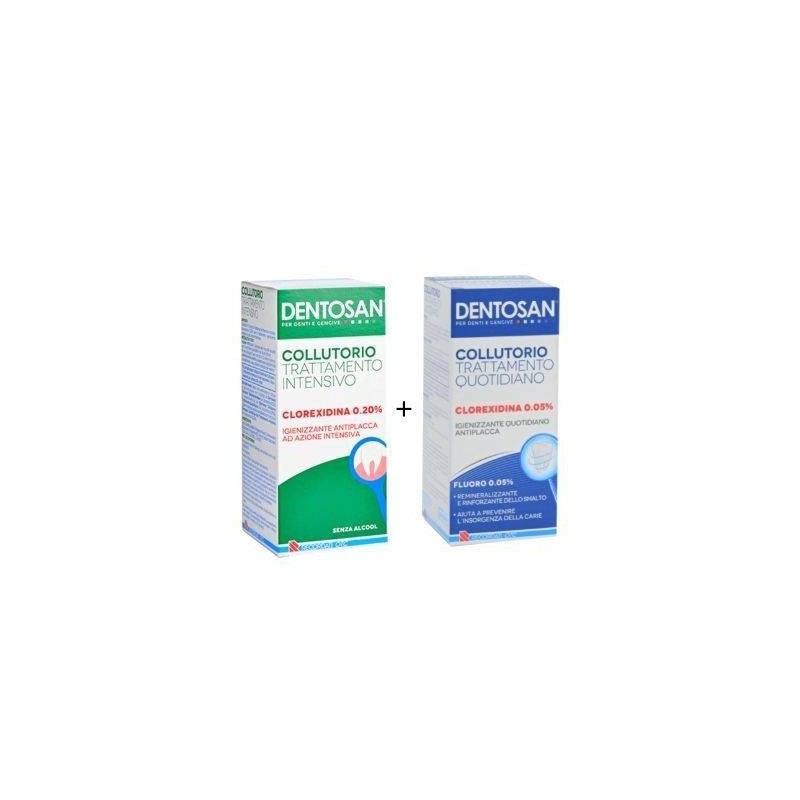 Dentosan collut bip 0,2%+0,05%