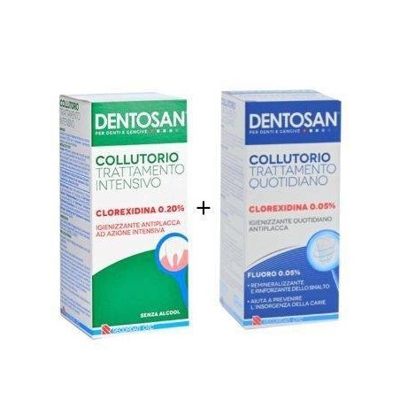 Dentosan collut bip 0,2%+0,05%