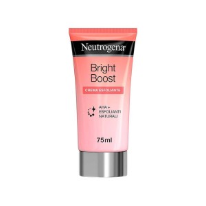 Neutrogena bright boost esfol