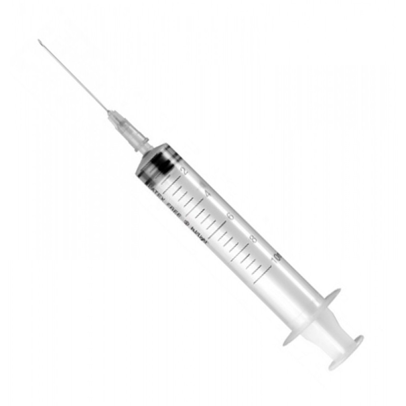 Sir pic 10ml ago 1,10x40 ecc