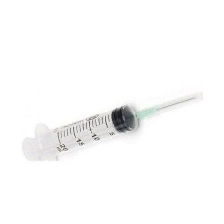 Sir pic 20ml s/ago cono ecc