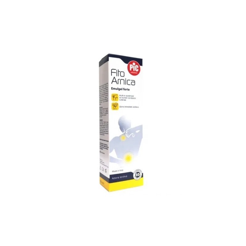 Arnica cream 50% 100ml
