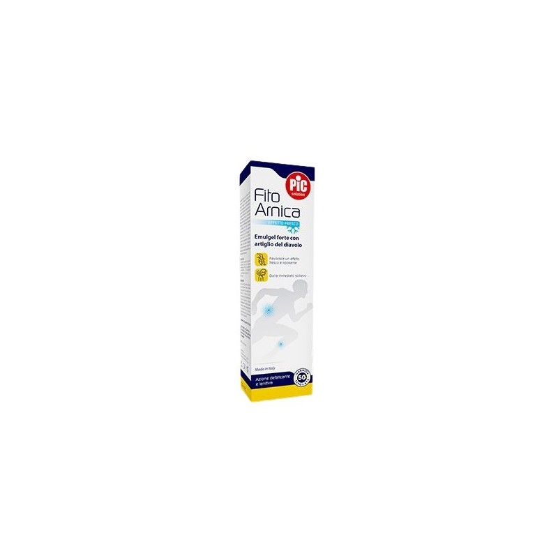 Arnica ice cream 50% 100ml