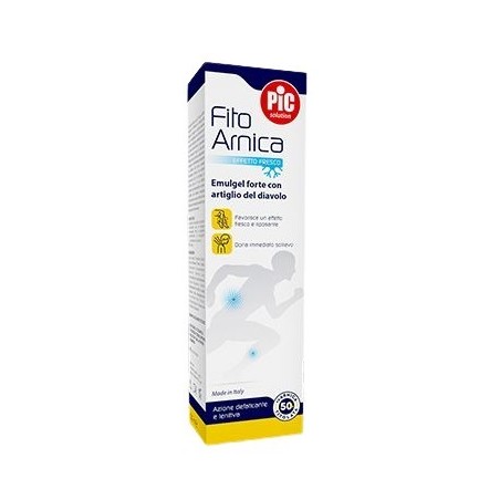 Arnica ice cream 50% 100ml