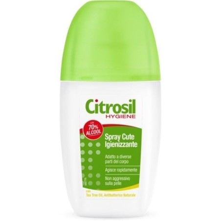 Citrosil vapo igienizzante75ml