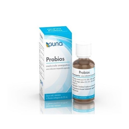 Probios os gtt 30ml