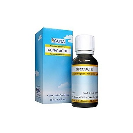 Guna acth d6 os gtt 30ml Guna acth d6 os gtt 30ml