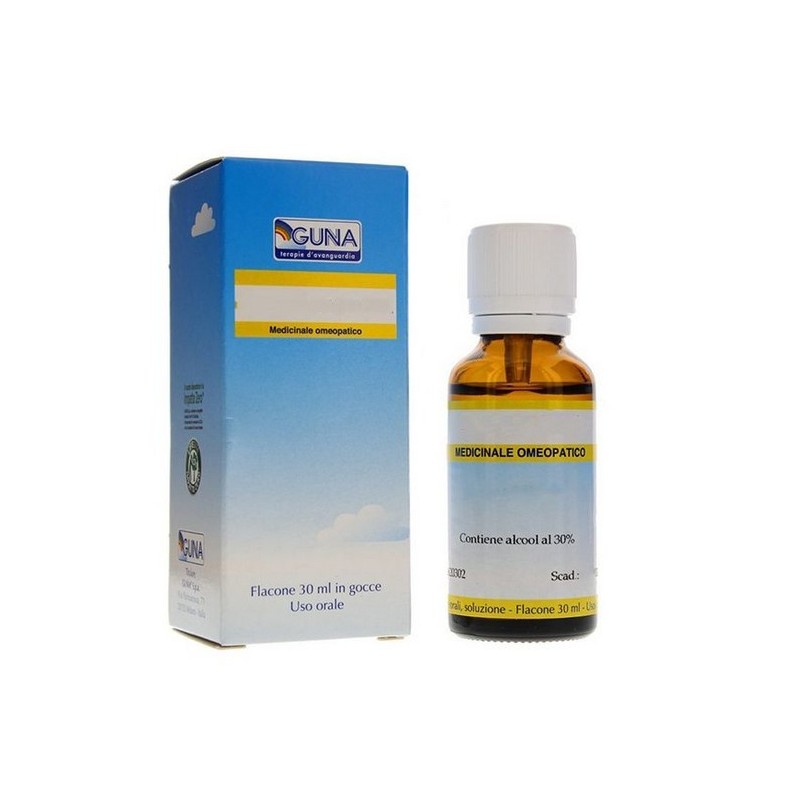 Guna g1 c4 os gtt 30ml