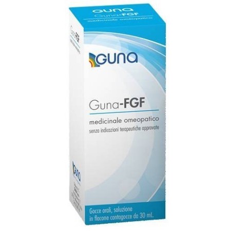Guna fgf c4 os gtt 30ml