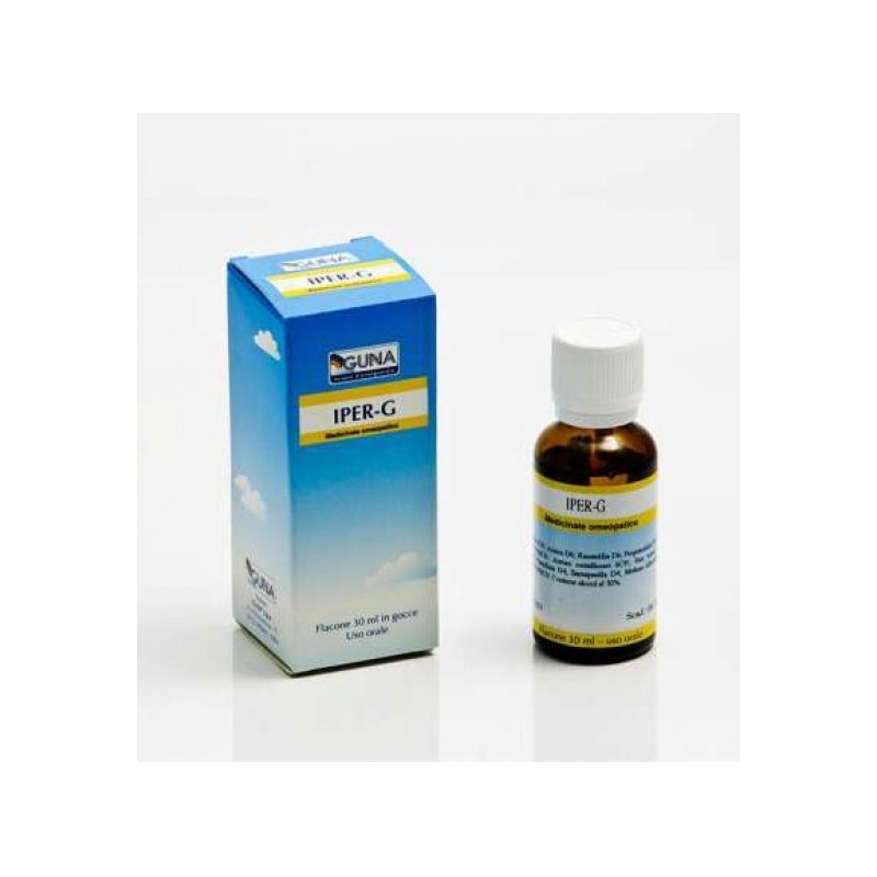 Iper g os gtt 30ml Iper g os gtt 30ml