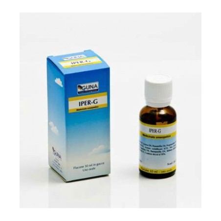 Iper g os gtt 30ml Iper g os gtt 30ml