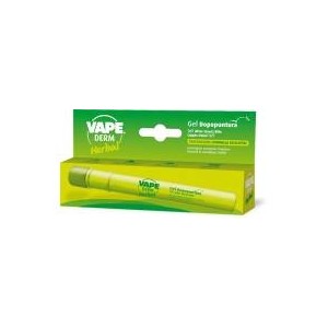 Vape derm herbal d/p penna10ml