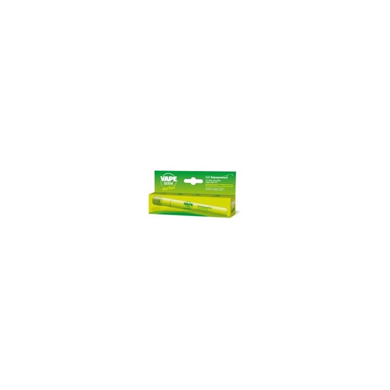 Vape derm herbal d/p penna10ml Vape derm herbal d/p penna10ml
