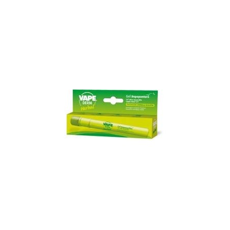 Vape derm herbal d/p penna10ml