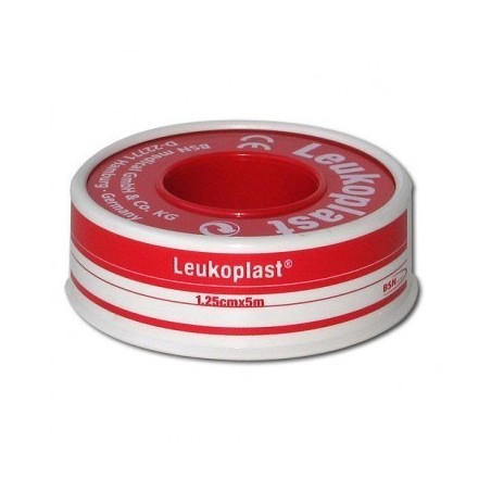 Cer roc leukoplast s1,25x500cm