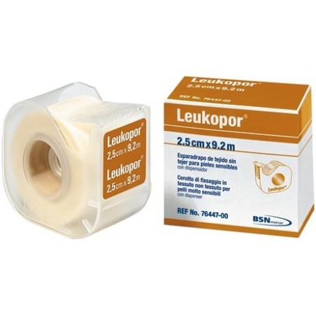 Cer roc leukopor 1,25x920cm