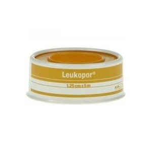 Cer leukopor mutua 500x1,25cm