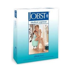 Jobst us 10-15mmhg coll cipr4