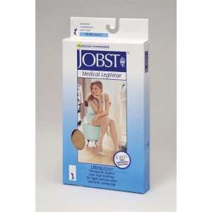 Jobst us 15-20 gamb natur 4