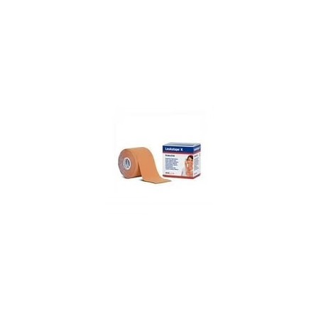 Leukotape k taping 2,5x500 car