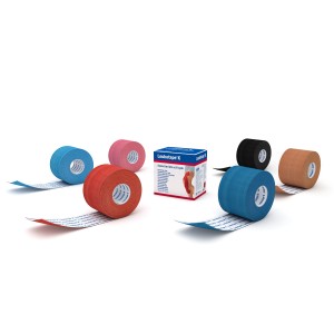 Leukotape k taping 2,5x500 ro Leukotape k taping 2,5x500 ro