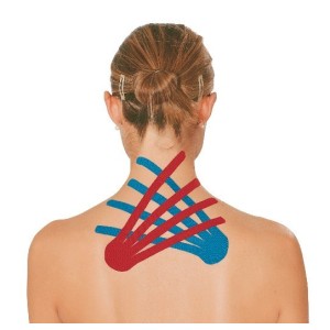 Leukotape k taping 2,5x500 ro Leukotape k taping 2,5x500 ro