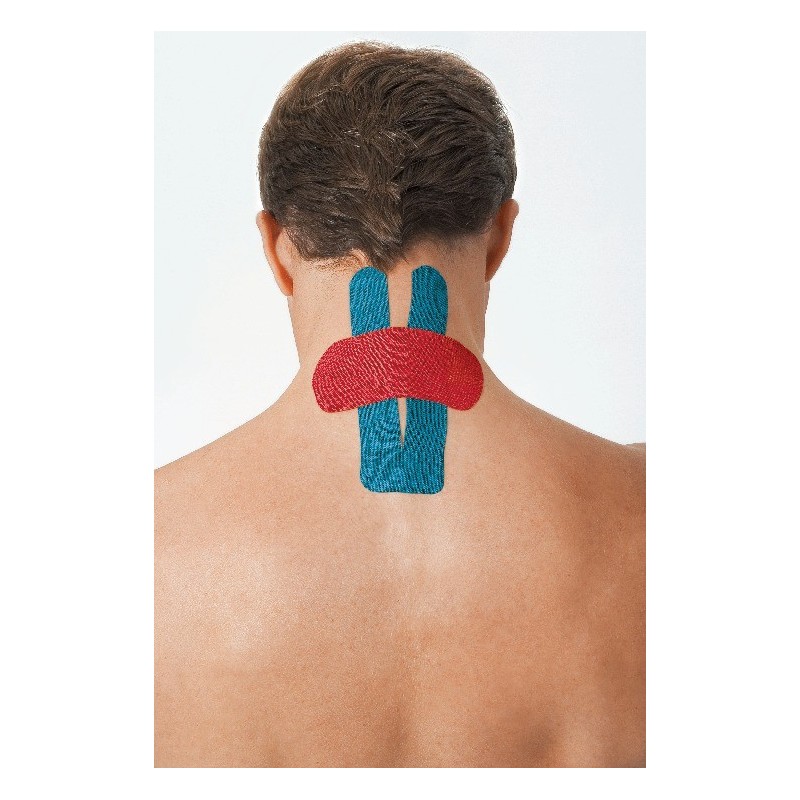 Leukotape k taping 2,5x500 ro Leukotape k taping 2,5x500 ro