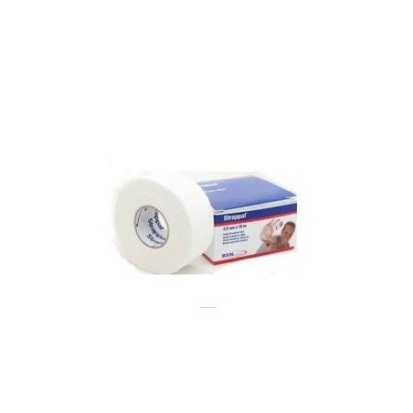 Strappal cm2,5x10mt farmacia