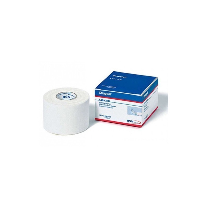 Strappal cm4x10mt farmacia