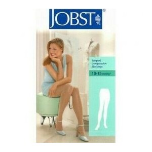 Jobst us10-15mmhg col m/f sa4