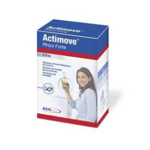 Actimove rhizo forte s sx
