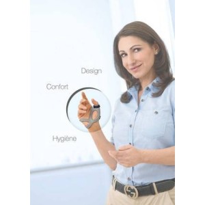 Actimove rhizo forte s sx Actimove rhizo forte s sx