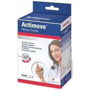 Actimove rhizo forte m dx