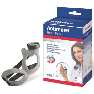 Actimove rhizo forte m sx