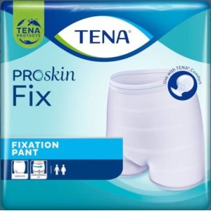 Tena fix mutandina rete xs 5pz