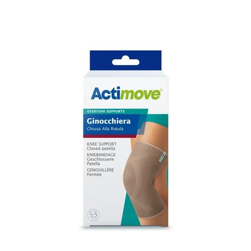 Actimove everyday ginocch el m