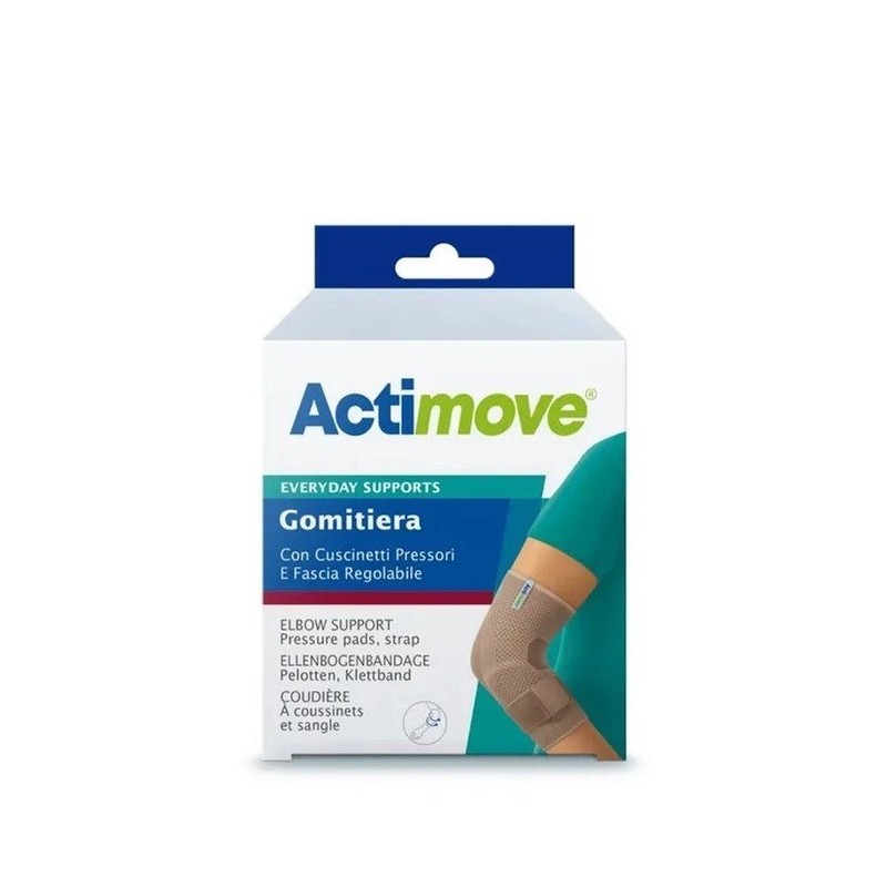 Actimove everyday gomit el m