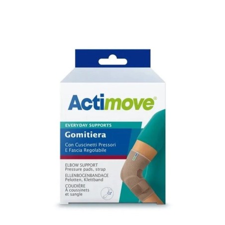 Actimove everyday gomit el m