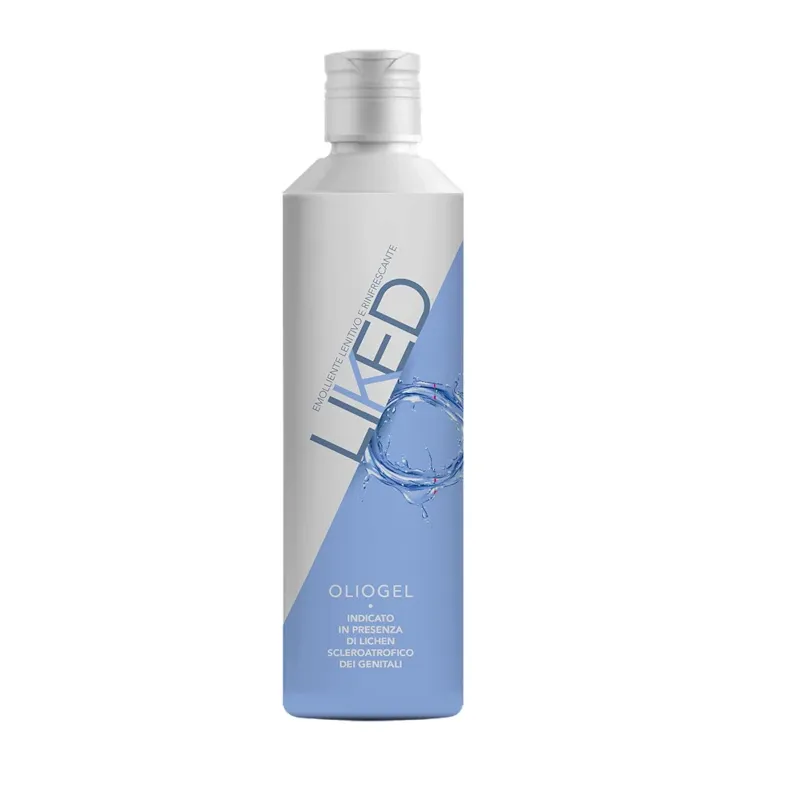 Liked oliogel 30ml
